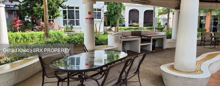 Casablanca (D25), Condominium #554935051